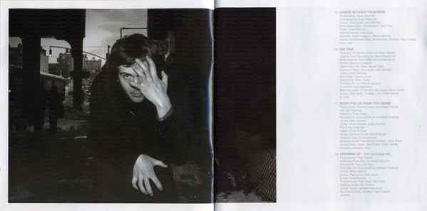 Peter Gabriel – Hit    CD