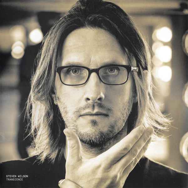 Steven Wilson – Transience | Raccolta · Edizione Limitata · Vinile LP 2015