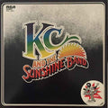 KC & The Sunshine Band – K.C. & The Sunshine Band