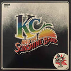 KC & The Sunshine Band – K.C. & The Sunshine Band