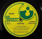 Renaissance – Prologue - Echoes musicstore