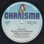 Van Der Graaf Generator – Still Life - Echoes musicstore