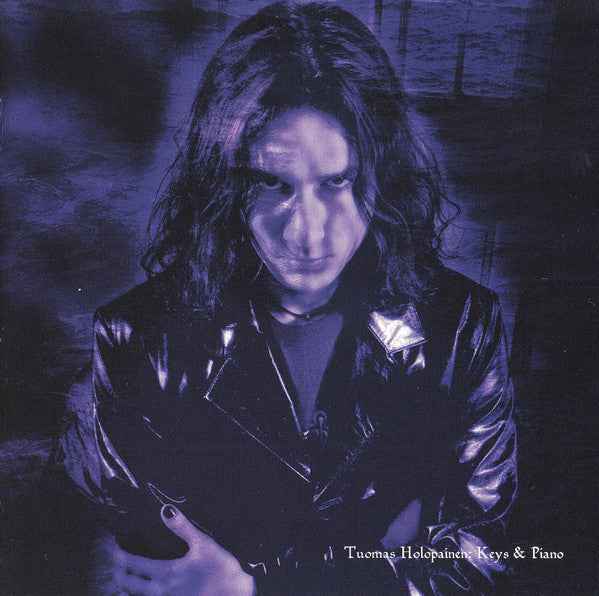 Nightwish – Century Child