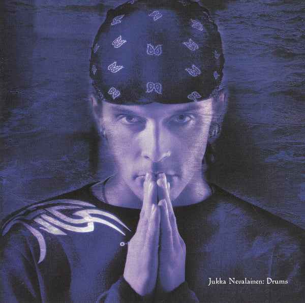 Nightwish – Century Child