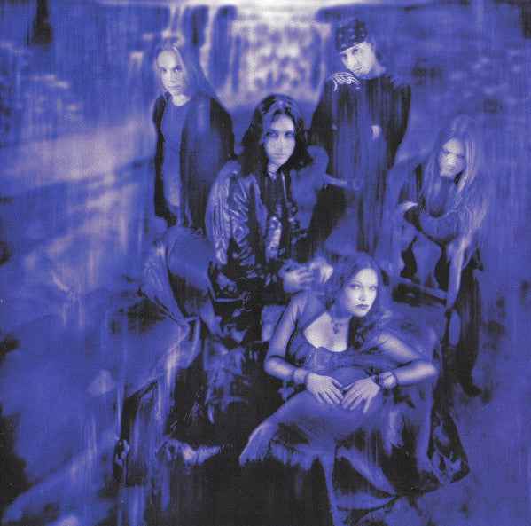 Nightwish – Century Child