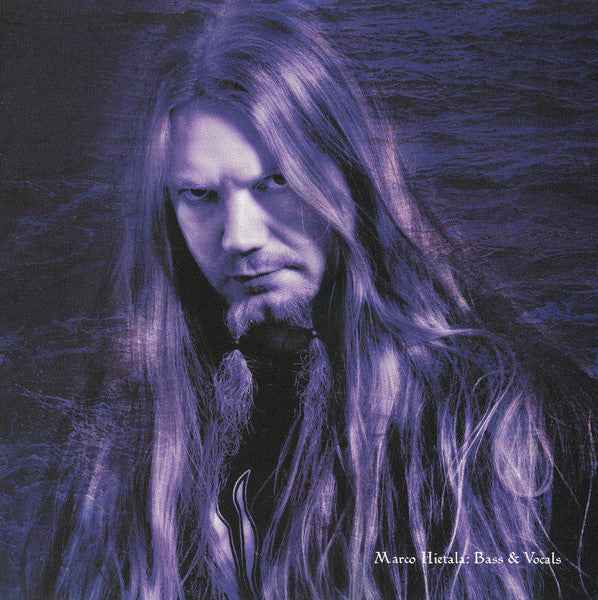 Nightwish – Century Child