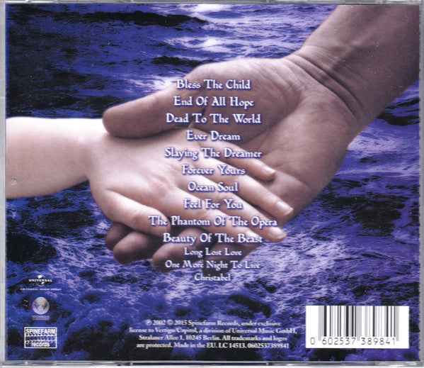 Nightwish – Century Child