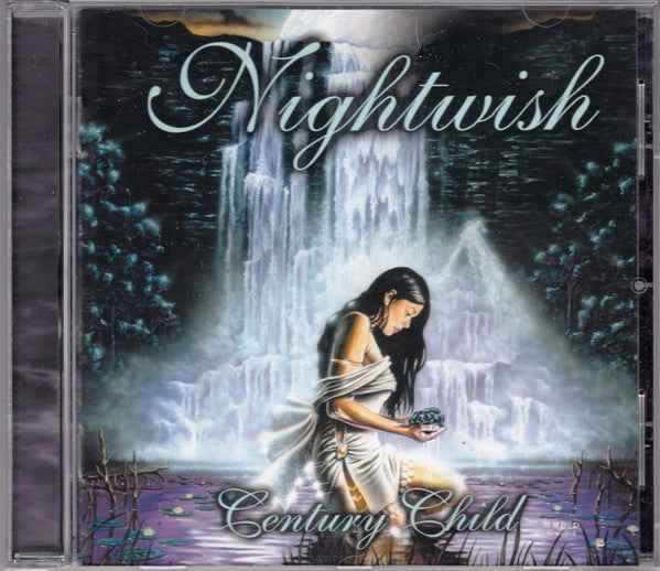 Nightwish – Century Child