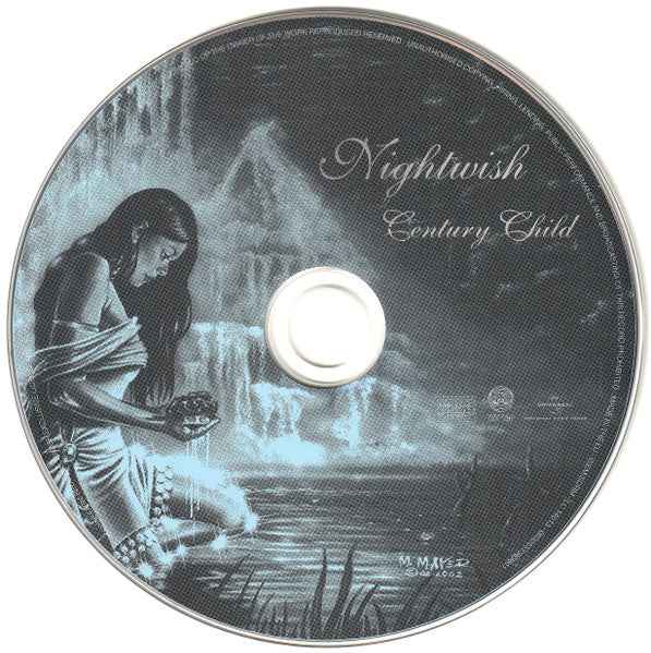 Nightwish – Century Child