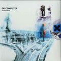 Radiohead – OK Computer - Echoes musicstore