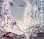 Yes – Relayer  CD Digipak - Echoes musicstore