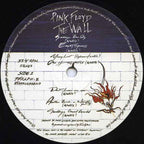 Pink Floyd – The Wall