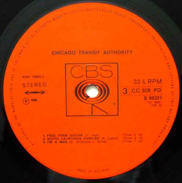 Chicago Transit Authority ( Chicago) – Chicago Transit Authority