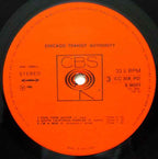 Chicago Transit Authority ( Chicago) – Chicago Transit Authority