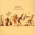 Genesis – A Trick Of The Tail - Echoes musicstore