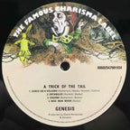 Genesis – A Trick Of The Tail - Echoes musicstore