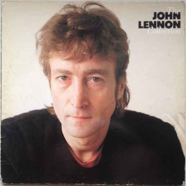John Lennon – The John Lennon Collection - Echoes musicstore
