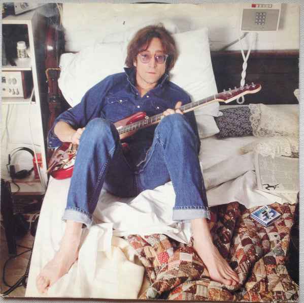 John Lennon – The John Lennon Collection - Echoes musicstore