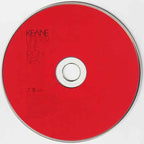Keane – Under The Iron Sea  - CD