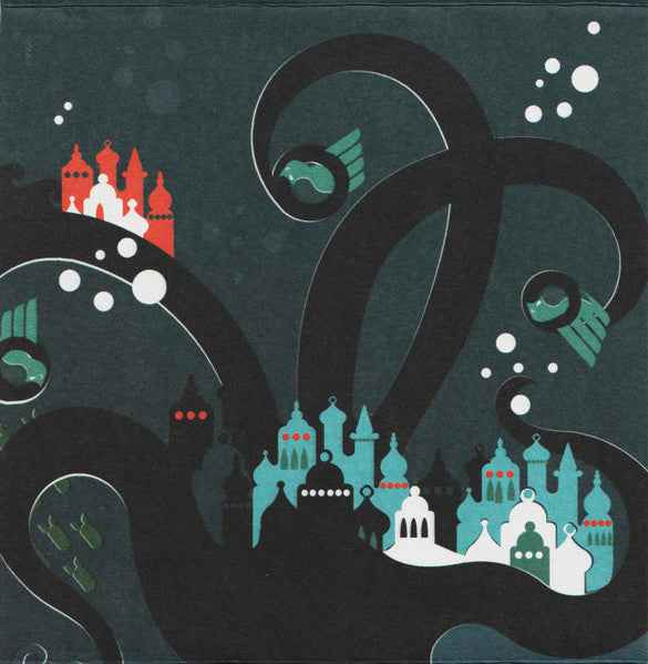 Keane – Under The Iron Sea  - CD