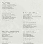 Keane – Under The Iron Sea  - CD