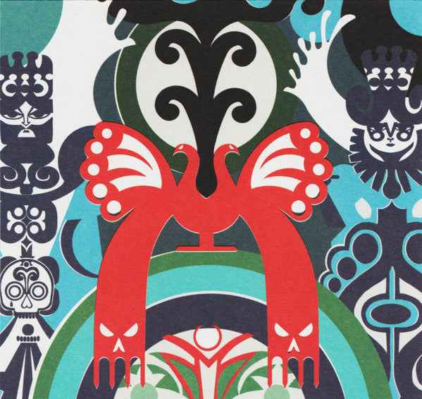 Keane – Under The Iron Sea  - CD