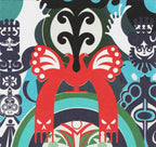 Keane – Under The Iron Sea  - CD