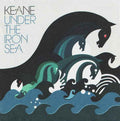 Keane – Under The Iron Sea  - CD