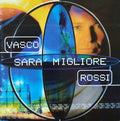 Vasco Rossi – Sarà Migliore   CD Compilation - Echoes musicstore