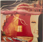 Premiata Forneria Marconi – Storia Di Un Minuto   Press 1/75