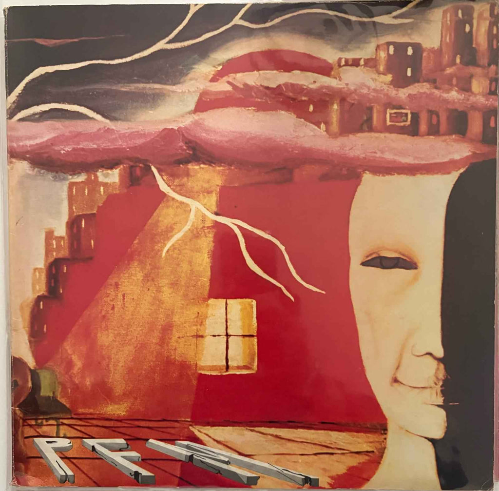 Premiata Forneria Marconi – Storia Di Un Minuto