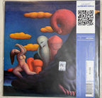 Le Orme ‎– Uomo di Pezza