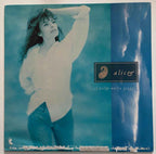 Alice  – Il Sole Nella Pioggia VG/EX