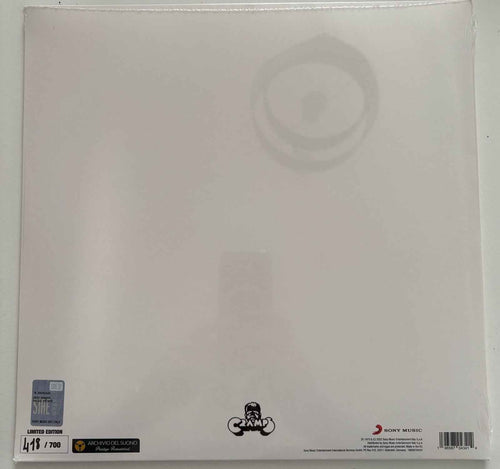 Area  – Crac! - Echoes musicstore