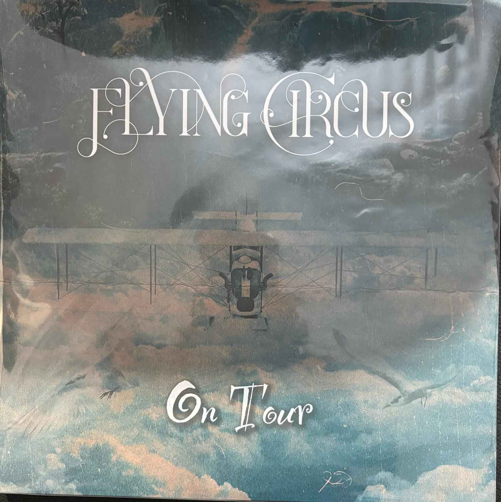 Flying Circus – On Tour - Echoes musicstore