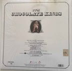 Premiata Forneria Marconi – Chocolate Kings