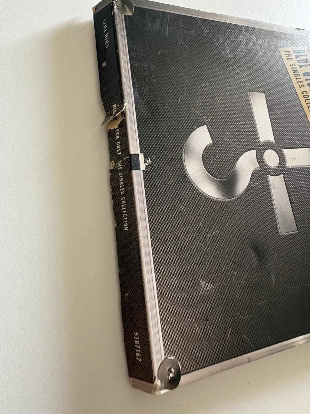 Blue Öyster Cult – The Singles Collection