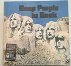 Deep Purple – Deep Purple In Rock - Echoes musicstore