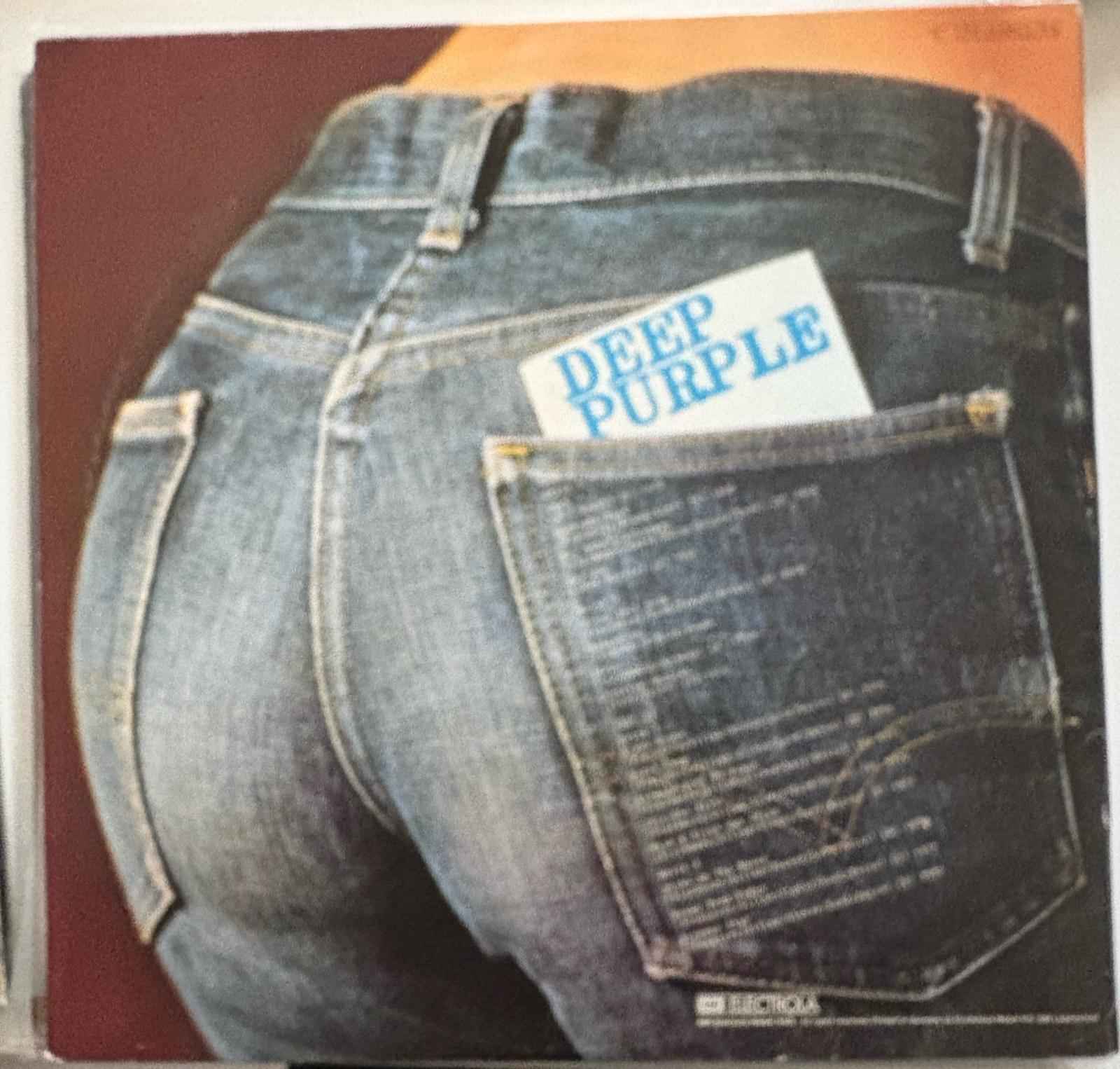 Deep Purple – Mark I &amp; II