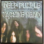 Deep Purple – Machine Head - Echoes musicstore