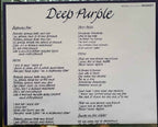 Deep Purple – Machine Head - Echoes musicstore