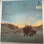 The Doobie Brothers – The Captain And Me - Echoes musicstore