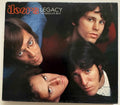 The Doors – Legacy: The Absolute Best  Compilation 2CD - Echoes musicstore