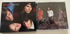 The Doors – Legacy: The Absolute Best  Compilation 2CD - Echoes musicstore