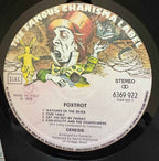 Genesis – Foxtrot - Echoes musicstore