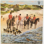 Genesis – Foxtrot - Echoes musicstore