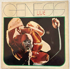 Genesis – Live - Echoes musicstore