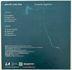 Leonardo Angelucci - Plurale come due - Autografato