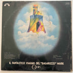 Goblin – Il Fantastico Viaggio Del "Bagarozzo" Mark