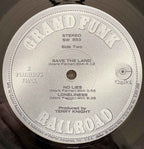 Grand Funk Railroad – E Pluribus Funk - Echoes musicstore